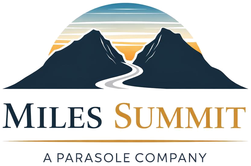 Miles Summit